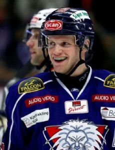 Tony Mårtensson