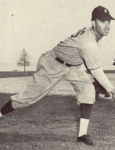 Garnett Blair