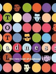 Total Madness – The Very Best of Madness
