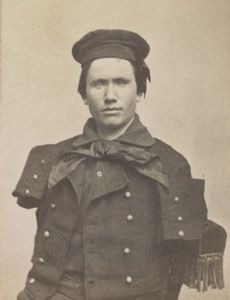 Richard D. Dunphy