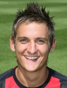 Shaun Cooper