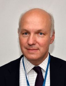 Pavel Fischer