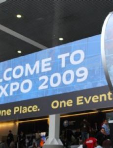 E3 2009