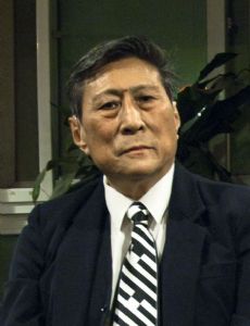Wang Xilin