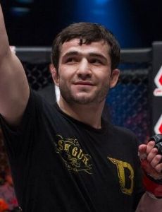 Timur Valiev