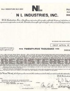 NL Industries
