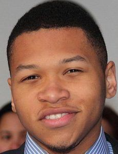 Franz Drameh