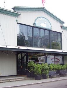 The Water Club (restaurant)