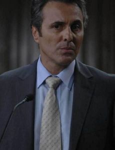 Gilbert Melki