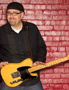 Greg Koch (musician)