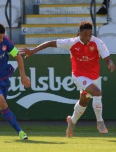 Chris Willock