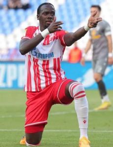 Cherif Ndiaye