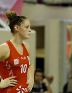 Sara Chevaugeon