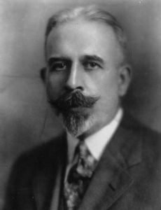 Harrison E. Howe