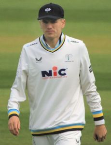 Ben Sears
