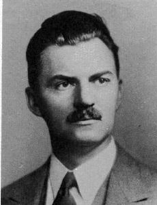 William Arthur Deacon
