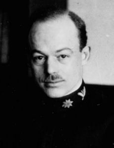 Jerome Clarke Hunsaker