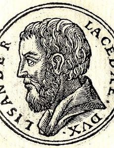 Lysander