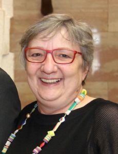 Inge Posch-Gruska