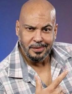 Julio Estrada (wrestler)