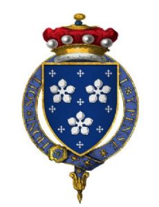 Thomas Darcy, 1st Baron Darcy de Darcy