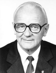 Herbert Ziegenhahn