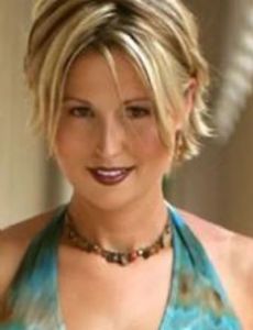 Jessica Robinson (country singer)