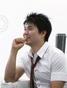 Park Soo-hong