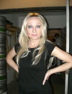 Bára Basiková