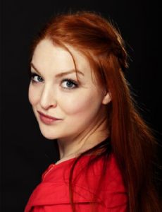 Josephine Gillan
