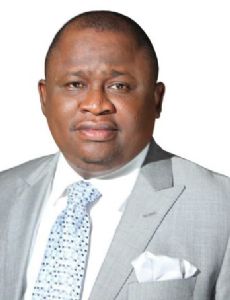 Solomon Olamilekan Adeola (Yayi)