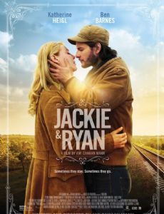 Jackie & Ryan