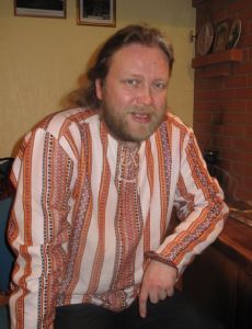 Jaan J. Leppik