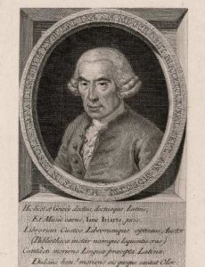 Juan de Iriarte