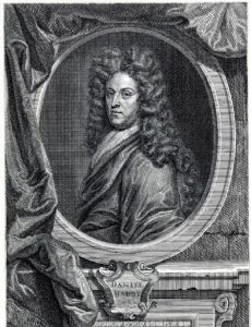Daniel Marot