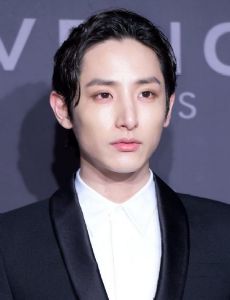 Lee Soo-hyuk