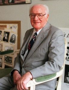 Robert Ward