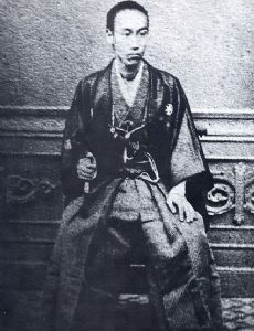 Ōta Sukeyoshi (II)