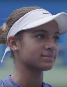 Whitney Osuigwe