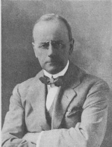 Carl Wille Schnitler