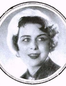 Lys Dorison