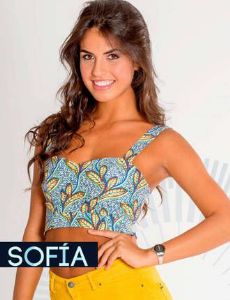 Sofía Suescun