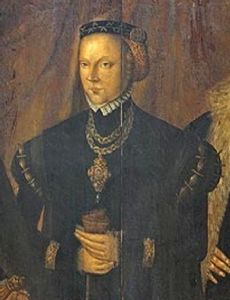 Agnes of Hesse