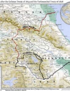 Treaty of Gulistan