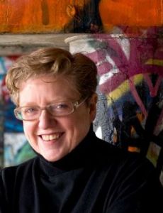 Robyn Archer