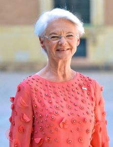 Elisabeth Tarras-Wahlberg