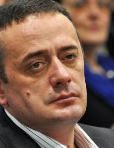 Aleksandar Antić