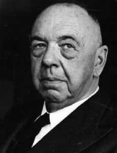 Gordon Tomlinson