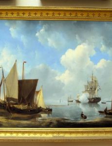 Johannes Christiaan Schotel