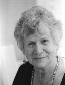 Deborah Meier